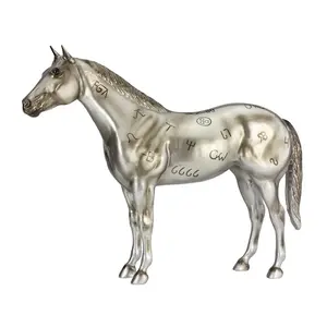 Breyer Breyer AQHA | 85th Anniversary Best Remuda