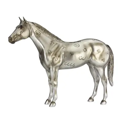 Breyer Breyer AQHA | 85th Anniversary Best Remuda