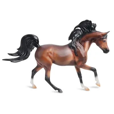 Breyer Breyer - Mahogany Bay Arabian