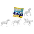 Breyer Breyer - Paint & Play - Glow in the Dark