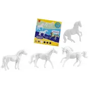 Breyer Breyer - Paint & Play - Glow in the Dark