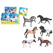 Breyer Breyer Stablemates Mystery Horse Surprise Series 4