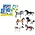 Breyer Breyer Stablemates Mystery Horse Surprise Series 4