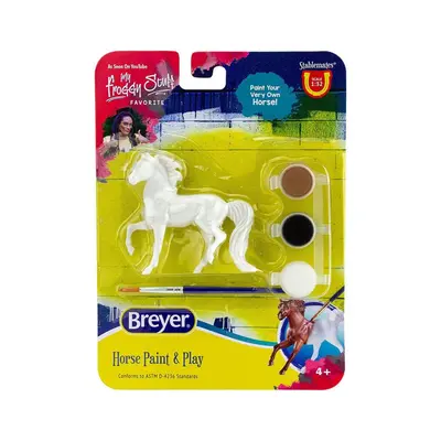 Breyer Breyer - Paint & Play - Single Pony