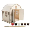 Breyer Breyer Horse & Barn Paint and Play