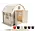 Breyer Breyer - Horse & Barn Paint & Play