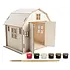 Breyer Breyer Horse & Barn Paint and Play