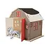 Breyer Breyer Horse & Barn Paint and Play