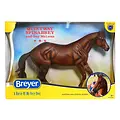Breyer Breyer Guy McLean's Quietway Spinabbey