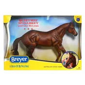 Breyer Breyer Guy McLean's Quietway Spinabbey