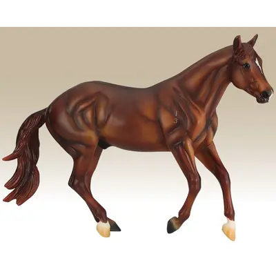 Breyer Breyer Guy McLean's Quietway Spinabbey