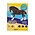 Breyer Breyer Paint & Play Clydesdale Horse