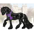 Breyer Breyer Carltonlima Emma - The Queen's Pony