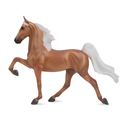 Breyer Breyer Freedom Series Palomino Saddlebred