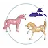 Breyer Breyer - Unicorn Foal Surprise