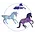 Breyer Breyer - Unicorn Foal Surprise
