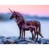 Breyer Breyer Cyrus and Solana