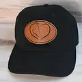 Dubois Cheval Dubois Cheval Cotton Baseball Hat