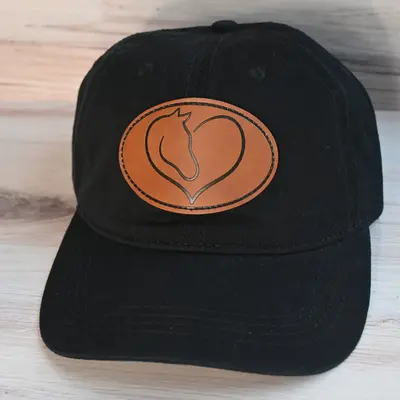 Dubois Cheval Dubois Cheval Cotton Baseball Hat