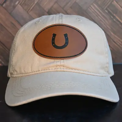 Dubois Cheval Dubois Cheval Cotton Baseball Hat