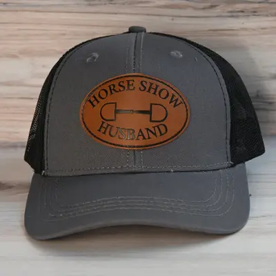 Dubois Cheval Dubois Cheval Cotton Baseball Hat