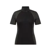 Kerrits Kerrits Tempe Ice Fil Short Sleeve Riding Shirt
