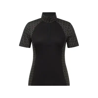 Kerrits Kerrits Tempe Ice Fil Short Sleeve Riding Shirt