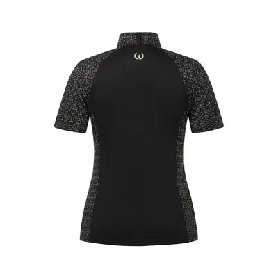 Kerrits Kerrits Tempe Ice Fil Short Sleeve Riding Shirt