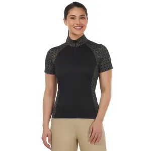 Kerrits Kerrits Tempe Ice Fil Short Sleeve Riding Shirt