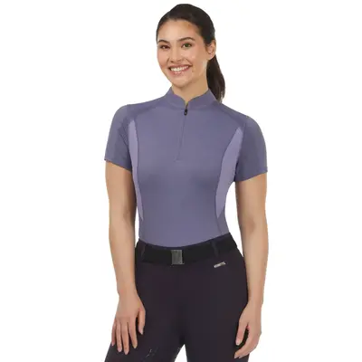 Kerrits Kerrits Freedom Tech Short Sleeve Riding Top