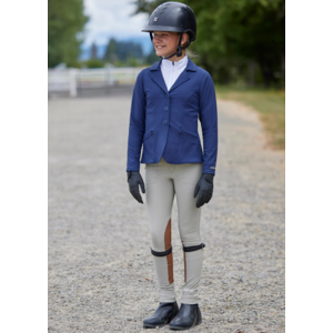 Kerrits Kerrits Kids Crossover Extended Knee Patch Jodhpurs