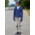 Kerrits Kerrits Kids Crossover Extended Knee Patch Jodhpurs