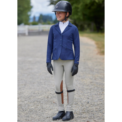 Kerrits Kerrits Kids Crossover Extended Knee Patch Jodhpurs