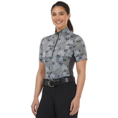 Kerrits Kerrits Breeze Ice Fil Short Sleeve Shirt