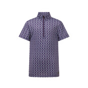 Kerrits Kerrits Kids Breeze Ice Fil Short Sleeve Shirt