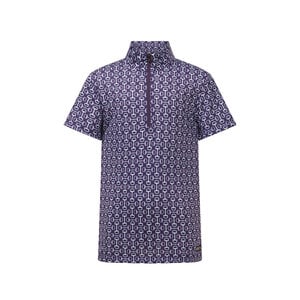 Kerrits Kerrits Kids Breeze Ice Fil Short Sleeve Shirt