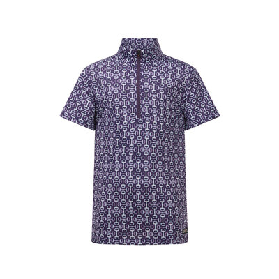 Kerrits Kerrits Kids Breeze Ice Fil Short Sleeve Shirt