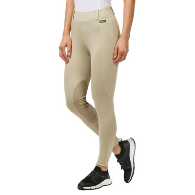 Kerrits Kids Performance Knee Patch Pocket Tight