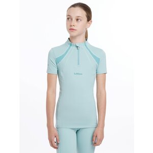 LeMieux LeMieux Mia Mesh Short Sleeve Base Layer