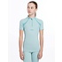 LeMieux LeMieux Mia Mesh Short Sleeve Base Layer