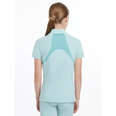 LeMieux LeMieux Mia Mesh Short Sleeve Base Layer