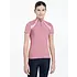 LeMieux LeMieux Mia Mesh Short Sleeve Base Layer