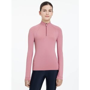 LeMieux LeMieux Spring 25’ Young Rider Hope Lightweight Base Layer
