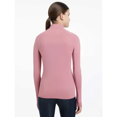 LeMieux LeMieux Spring 25’ Young Rider Hope Lightweight Base Layer