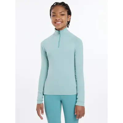 LeMieux LeMieux Spring 25’ Young Rider Hope Lightweight Base Layer