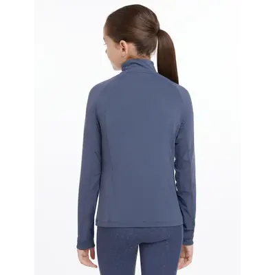 LeMieux LeMieux Spring 25’ Young Rider Hope Lightweight Base Layer