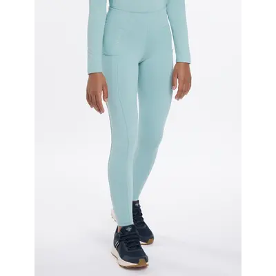 LeMieux LeMieux Young Rider Orla Pull-On Leggings