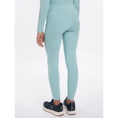 LeMieux LeMieux Young Rider Orla Pull-On Leggings