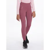 LeMieux LeMieux Young Rider Orla Pull-On Leggings