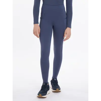 LeMieux LeMieux Young Rider Orla Pull-On Leggings